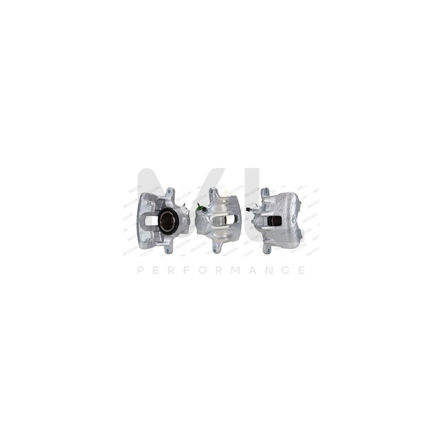 FERODO PREMIER FCL691870 Brake Caliper for BMW 3 Saloon (E30) with accessories | ML Performance Car Parts