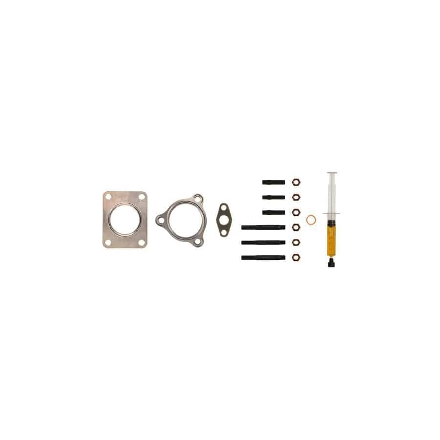 Alanko 10920469 Mounting Kit, Charger