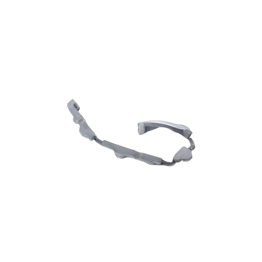 Genuine BMW 51657175143 E70 Seal, Side Panel, Rear Left (Inc. X5 40dX) | ML Performance US Car Parts