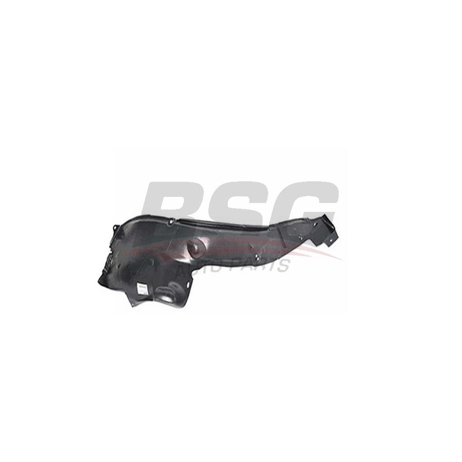 Bsg Bsg 65-923-002 Panelling, Mudguard for OPEL ASTRA