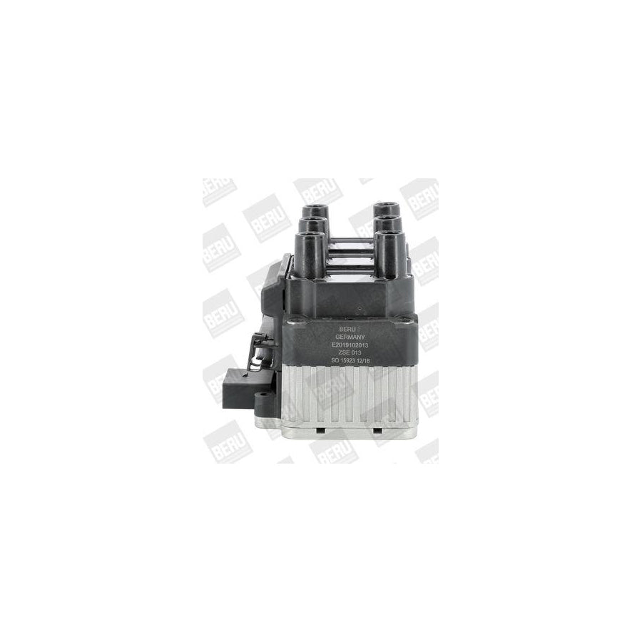 Beru Ks142V Contact Breaker, Distributor