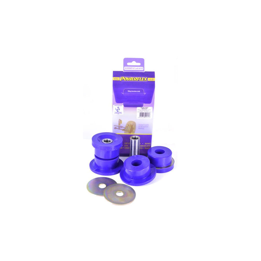 Powerflex Road Series Pfr5-3607 Axle Bush For Bmw 3 Series | ML Performance US Car Parts