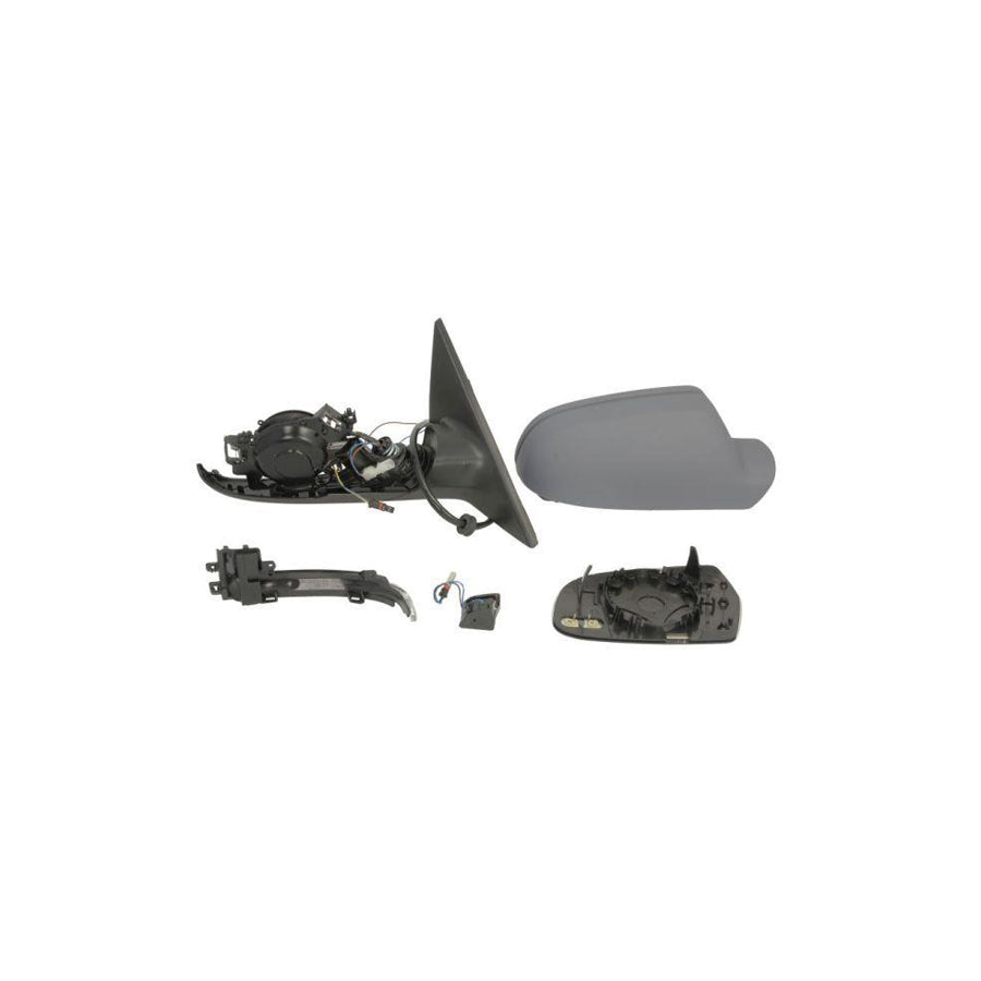 Blic 5402-25-051360P Wing Mirror For Audi A5