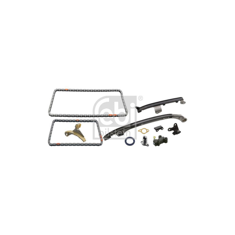 Febi Bilstein 104838 Timing Chain Kit