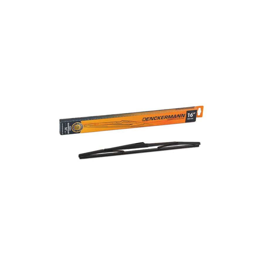 Denckermann VD20035 Wiper Blade For Renault Koleos I (Hy)