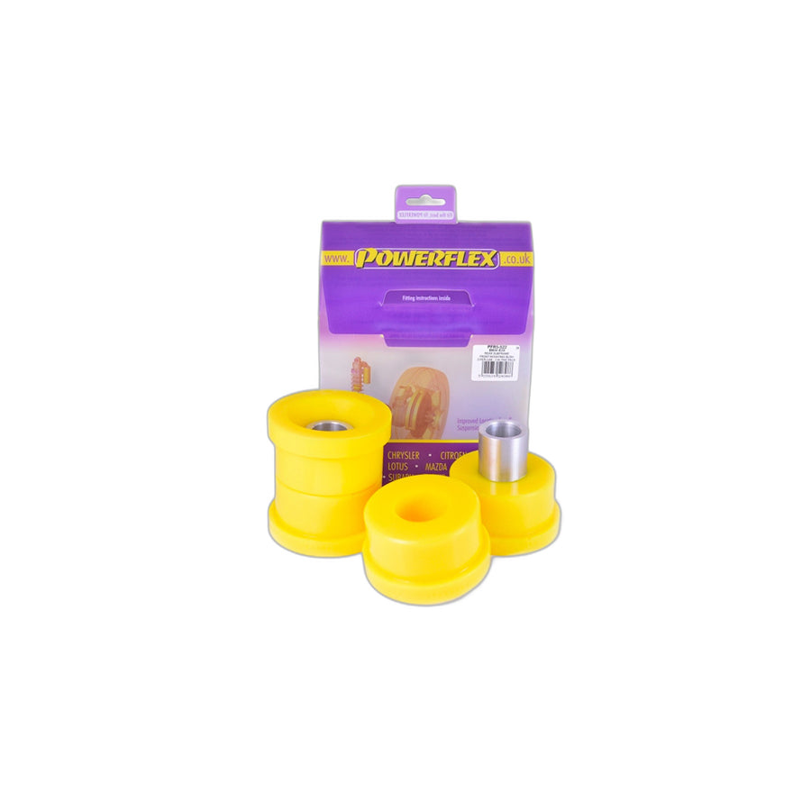 Powerflex PFR5-522 BMW E39 Rear Subframe Rear Mounting Bush (Inc. M5) | ML Performance UK Car Parts