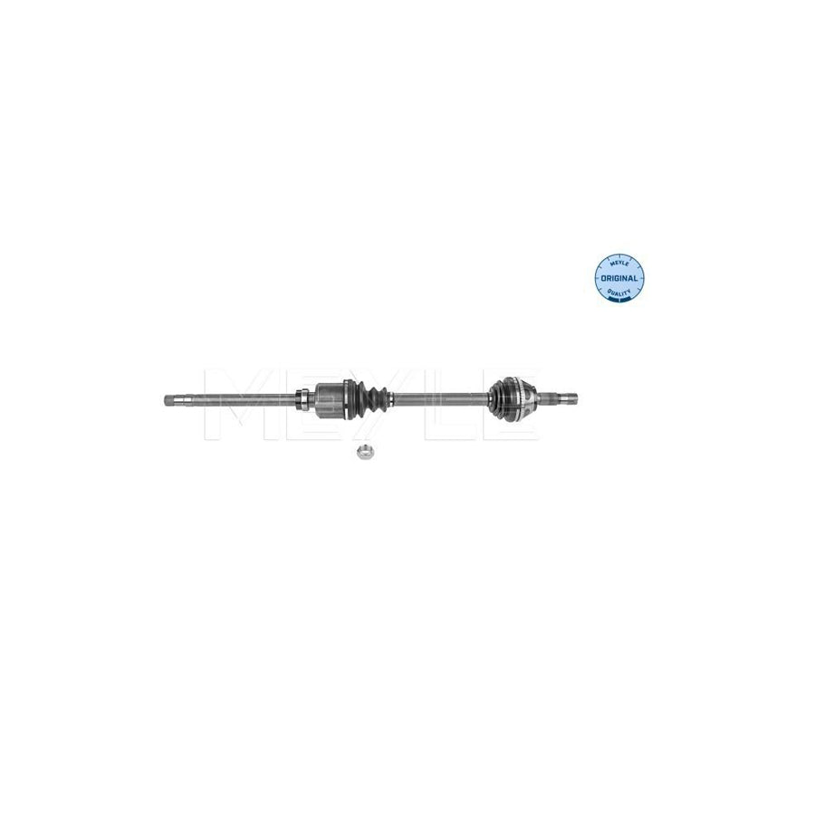 Meyle 40-14 498 0029 Drive Shaft