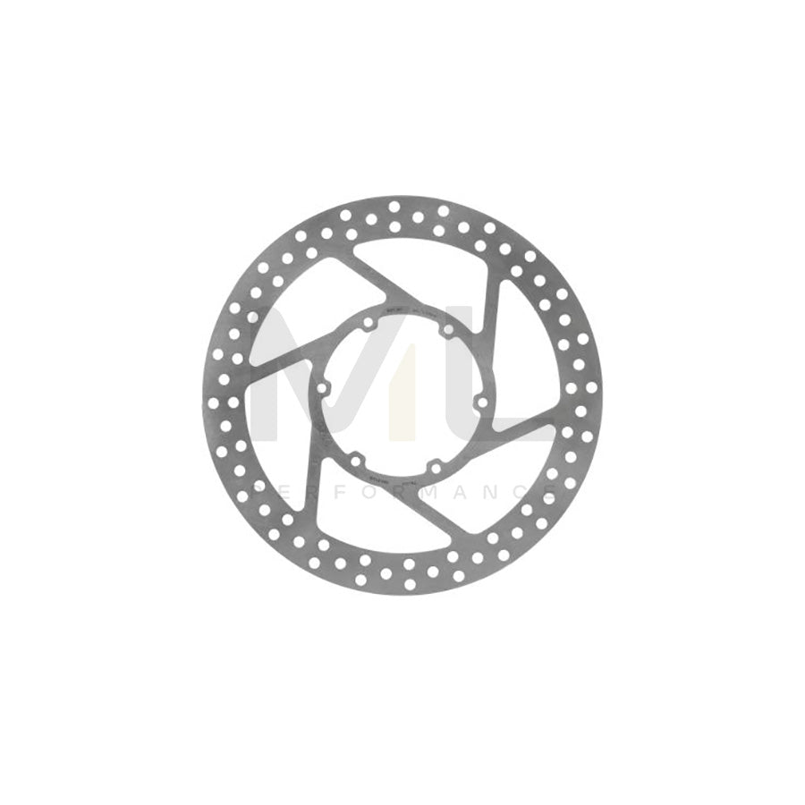 TRW MST387 Brake Disc | ML Performance Car Parts