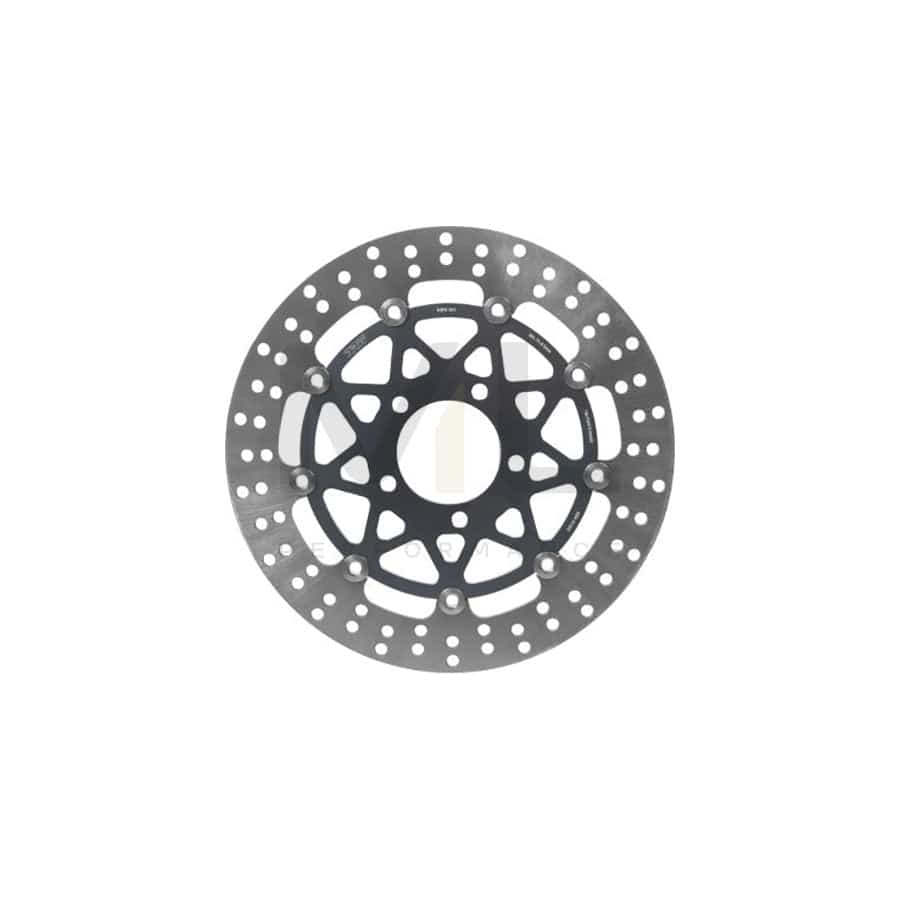 TRW MSW241 Brake Disc floating brake disc | ML Performance Car Parts