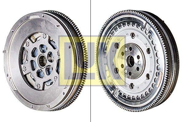 LuK 415 0258 10 Dual Mass Flywheel For Ford Focus