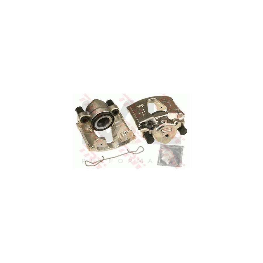 TRW BHV210E Brake Caliper | ML Performance Car Parts