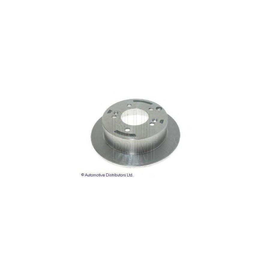 Blue Print Adg04333 Brake Disc for Hyundai Xg (Xg)