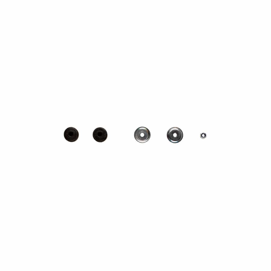 Bilstein 24-184915 DODGE B6 4600 Front Shock Absorber (Inc. Ram 1500, Ram 2500, Ram 3500) 2 | ML Performance US Car Parts