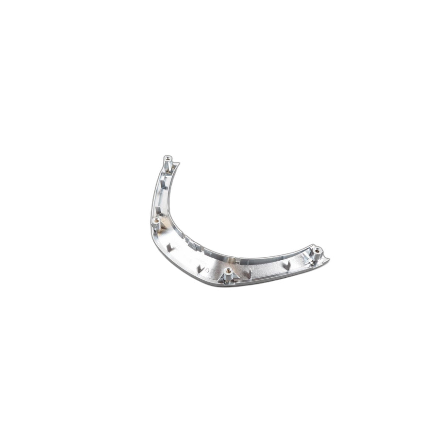 Genuine BMW 32306780675 E70 E72 E71 Decor Cvr, Sport St. Wh., Perlglanz Chr. (Inc. X5) | ML Performance US Car Parts