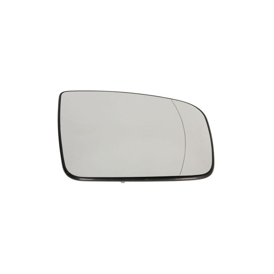Blic 6102-02-2001826P Mirror Glass, Outside Mirror