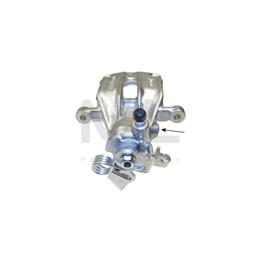 TEXTAR 38141100 Brake Caliper without holder | ML Performance Car Parts