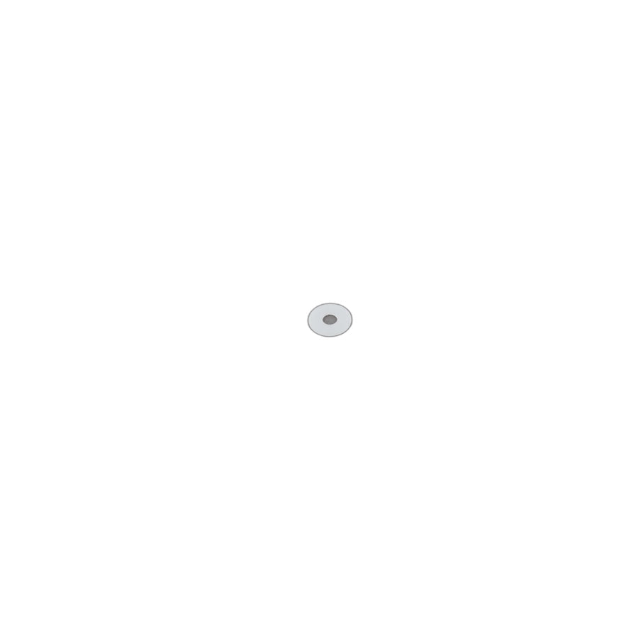 Genuine BMW 54107153589 E92 E87 G11 Plastic Washer 5X5X0,5 (Inc. 120d, 323i & 840i) | ML Performance US Car Parts