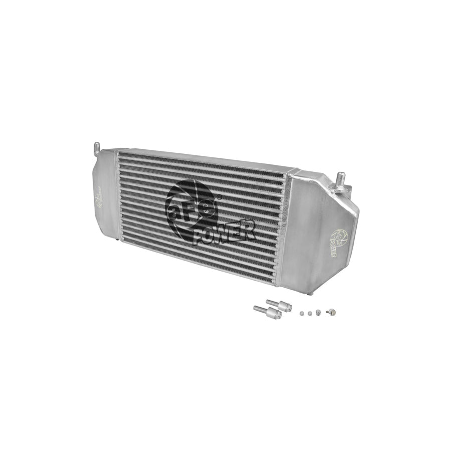 aFe 46-20201 Aluminum Intercooler Ford F-150 15-19 V6-2.7L (tt)/3.5L (tt) | ML Performance US Car Parts