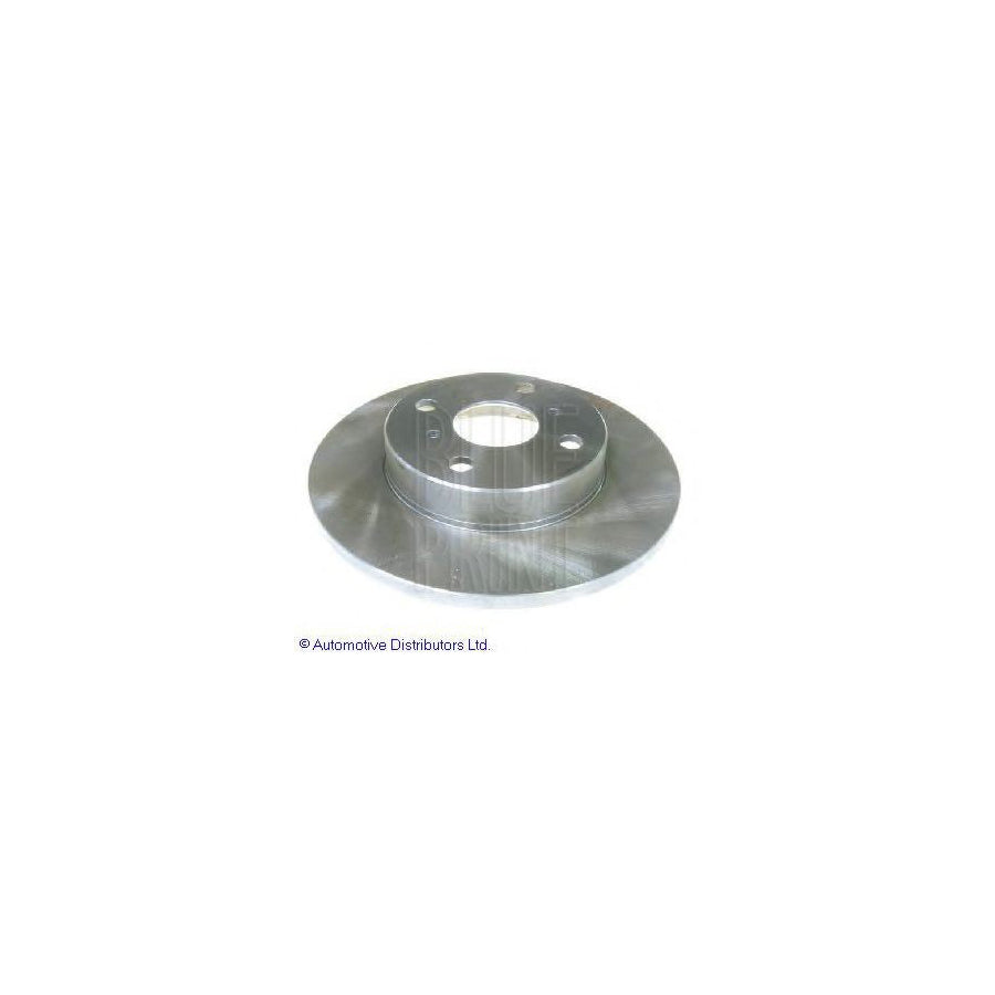 Blue Print Adt34311 Brake Disc for Toyota Tercel