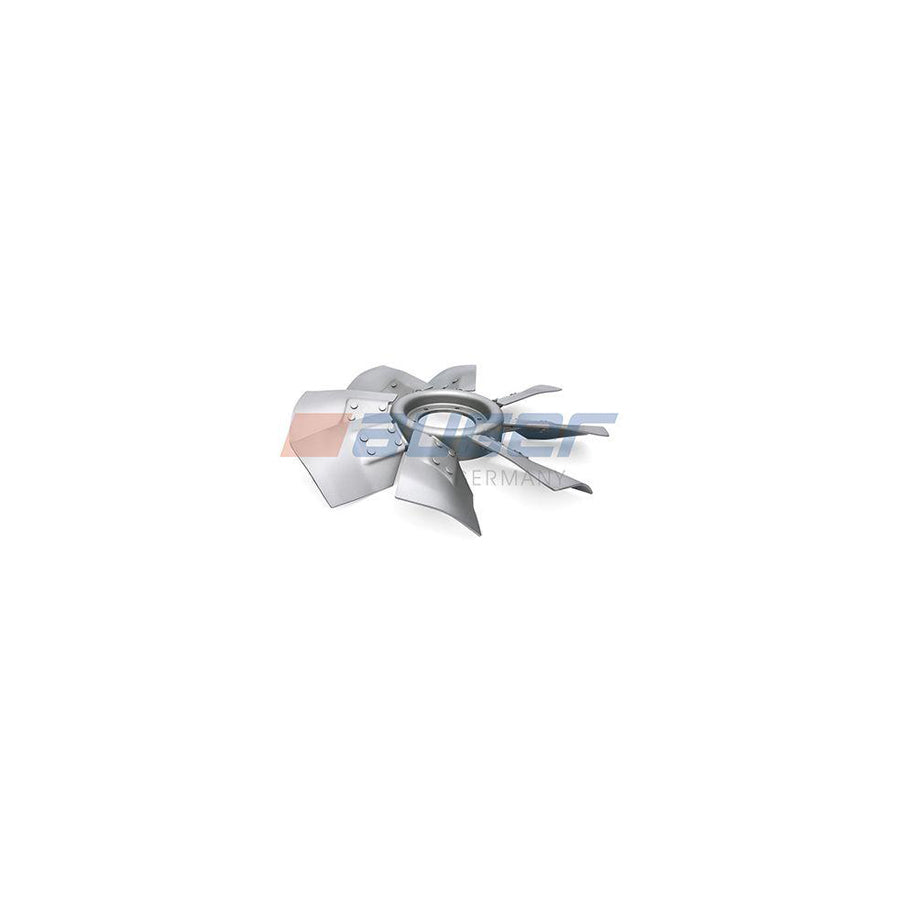 Auger 58486 Fan, Radiator