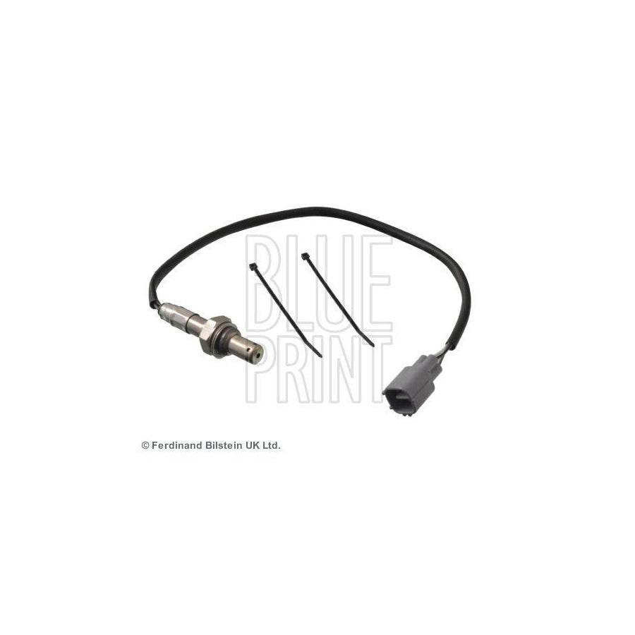 Blue Print Adt388484 Coil Spring for Toyota Iq (Aj10)