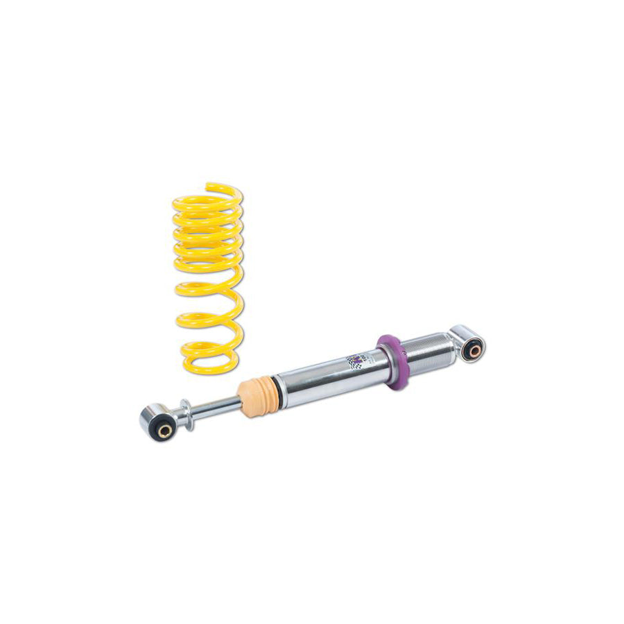 KW 10210032 Audi A4 B5 Variant 1 Coilover Kit 4 | ML Performance UK Car Parts