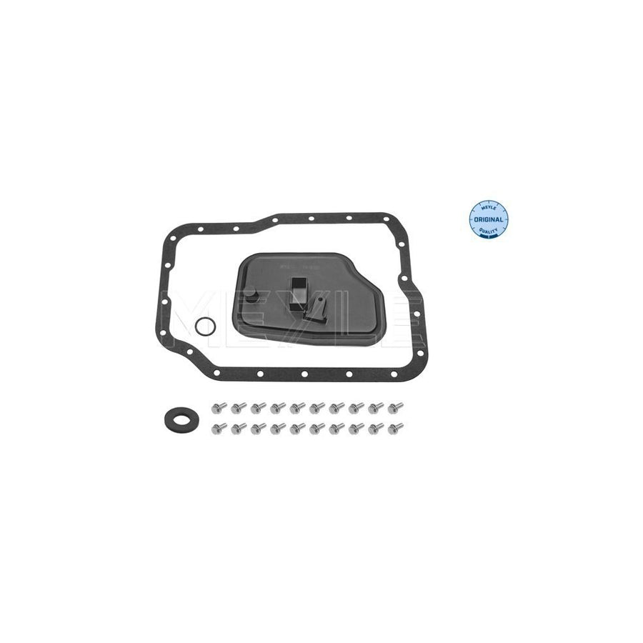 Meyle 714 135 0004/Sk Gearbox Service Kit