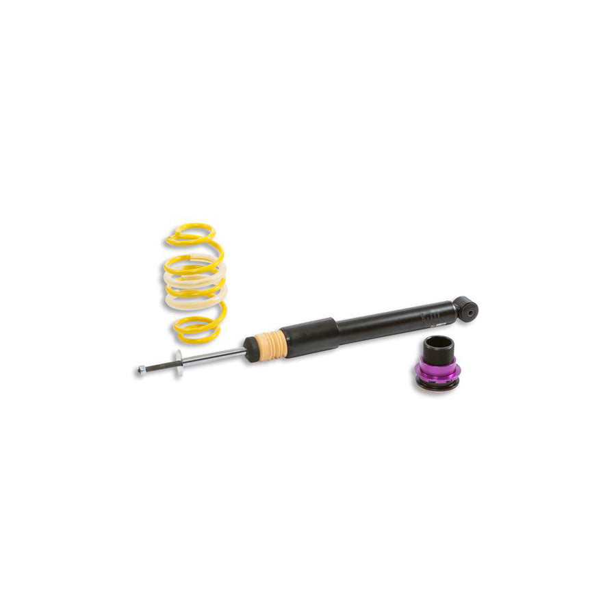 KW 102800BV VW Up Variant 1 Coilover Kit 4 | ML Performance US Car Parts