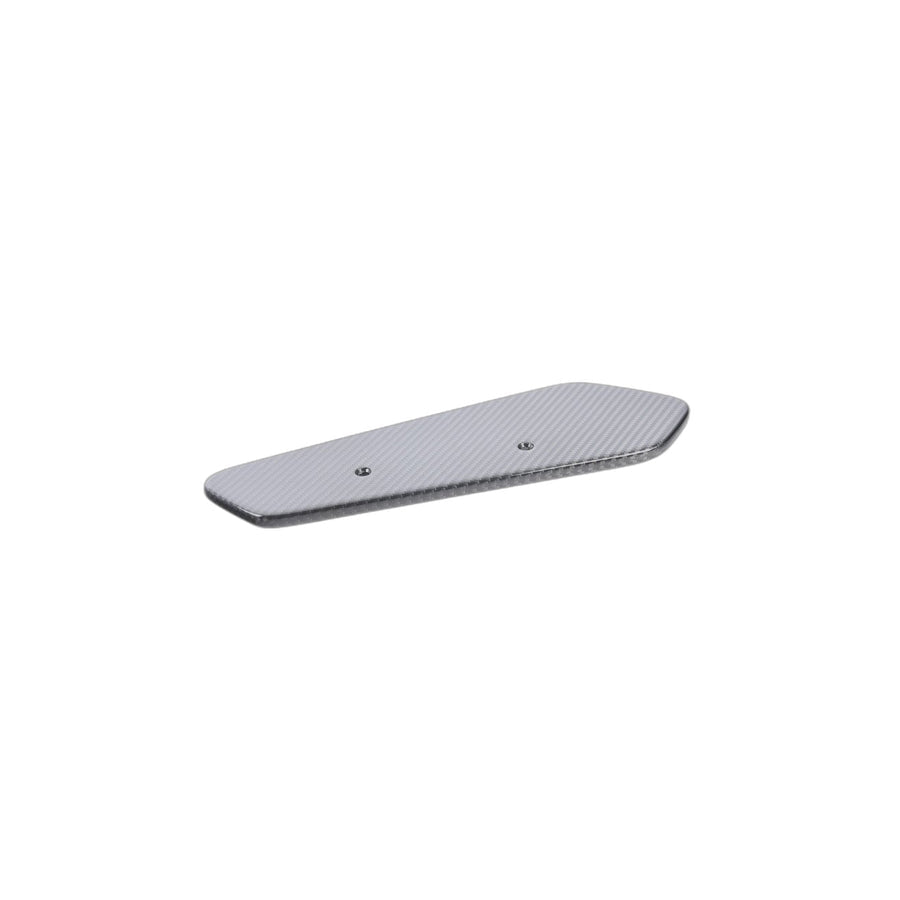 Genuine BMW 51628065531 F82 Side Section, Rear Spoiler, Left GTS (Inc. M4 GTS) | ML Performance US Car Parts