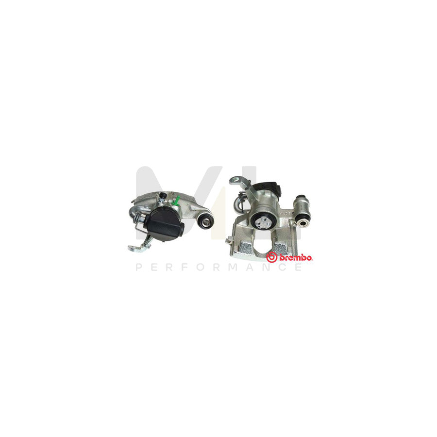 BREMBO F 24 083 Brake Caliper for FORD Mondeo Mk2 Estate (BNP) | ML Performance Car Parts