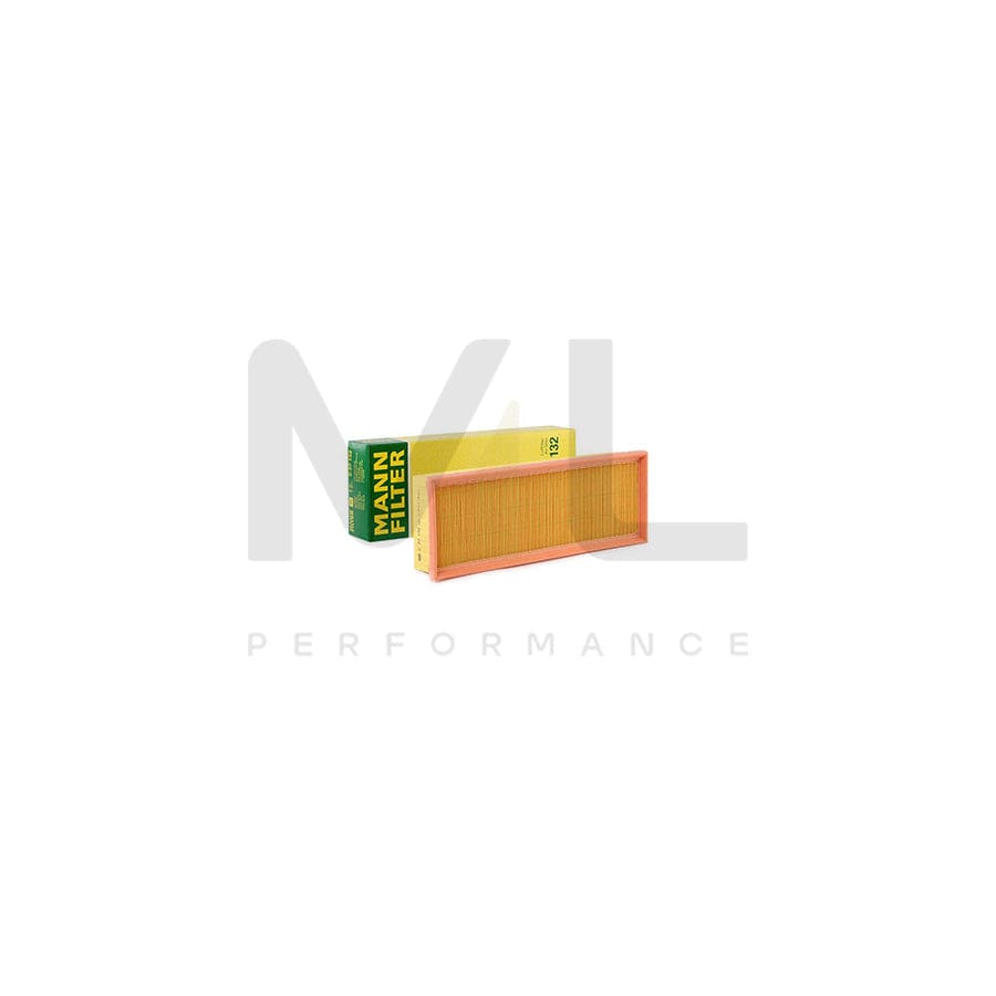 MANN-FILTER C 37 132 Air Filter Filter Insert
