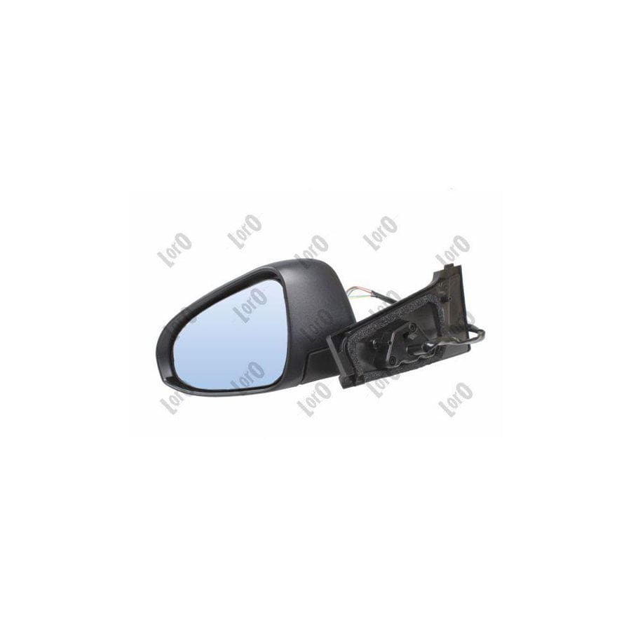 Abakus 3942M07 Wing Mirror for Toyota Yaris III Hatchback (Xp13)