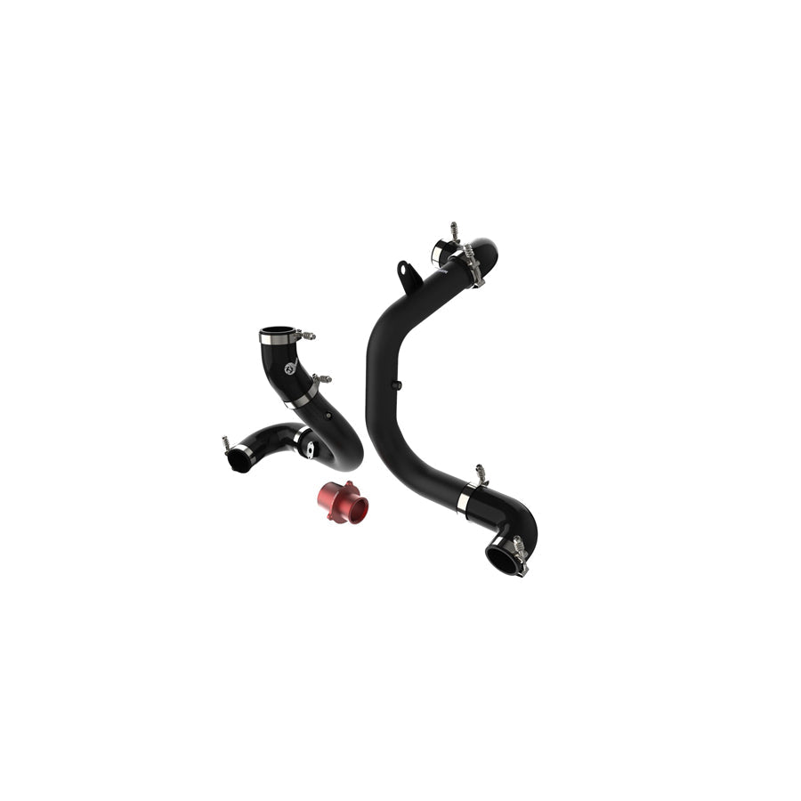 aFe 46-20415-B Charge Pipe Volkswagen GTI (MKVII) 15-21 L4-2.0L (T) | ML Performance US Car Parts