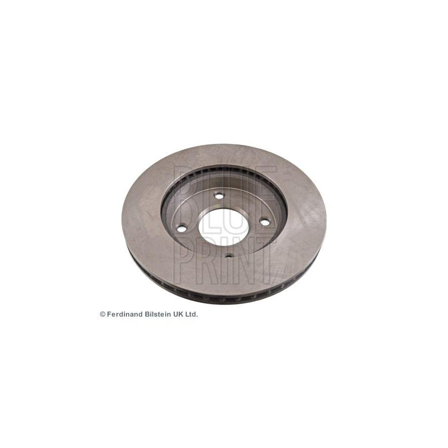 Blue Print Adn143182 Brake Disc for Nissan Tiida