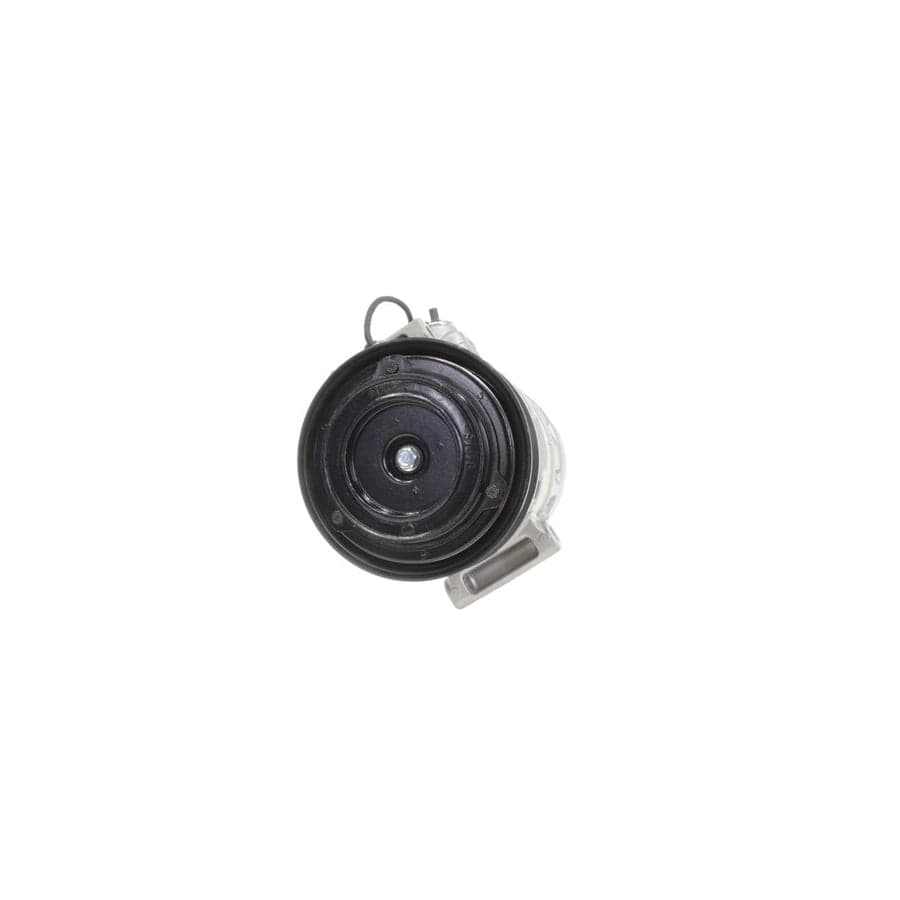 Alanko 10550167 Compressor, Air Conditioning for Saab 9-5