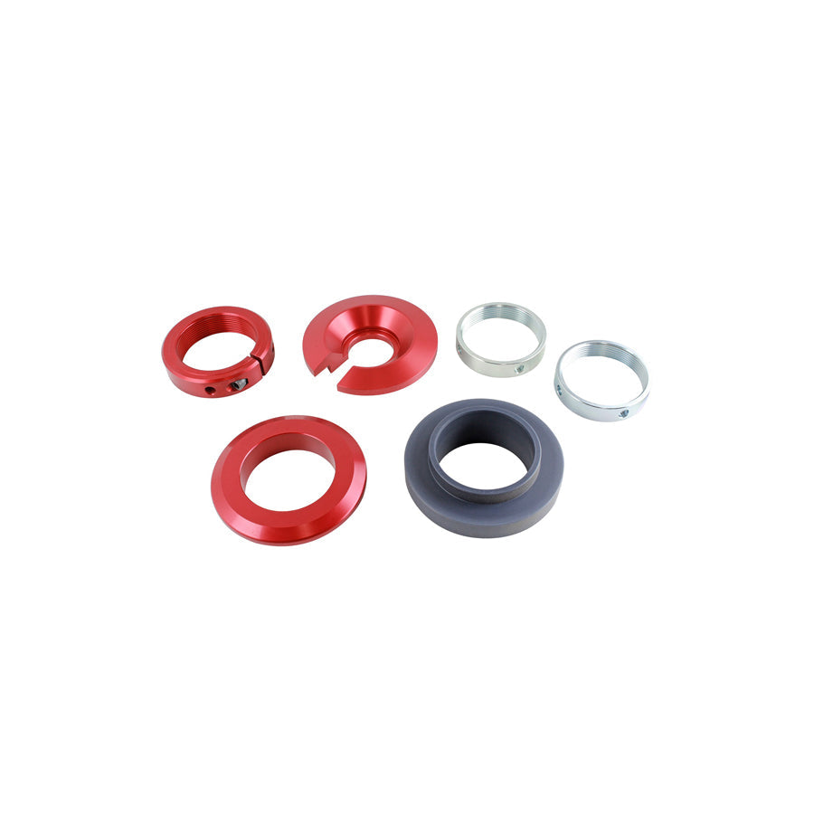 aFe 50001-SP21 3.0 Coilover HW Kit Dual Rate Standard Seat Spring Seat Collar Kit | ML Performance US Car Parts
