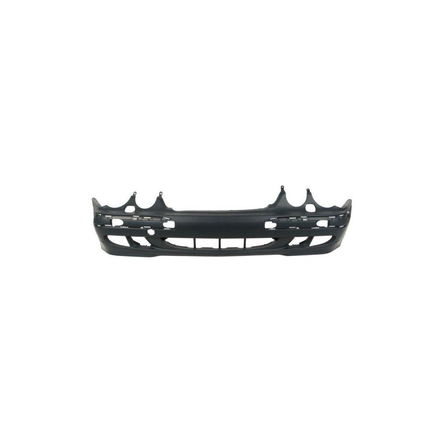 Blic 5510-00-3527903P Bumper Suitable For Mercedes-Benz E-Class