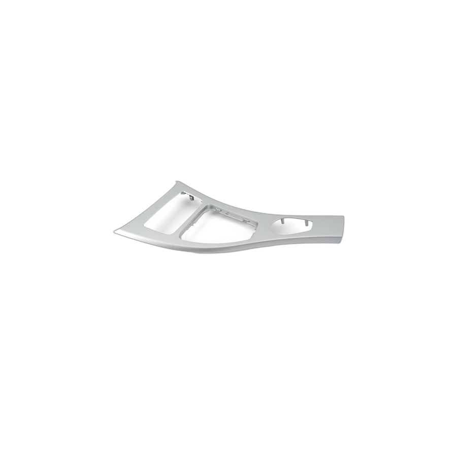 Genuine BMW 51166985614 E93 E92 Cover Centre Console, Front TITAN II (Inc. M3, 320i & 335is) | ML Performance US Car Parts