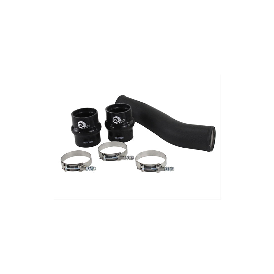 aFe 46-20118 Charge Pipe GM Diesel Trucks 11-16 V8-6.6L (td) LML | ML Performance US Car Parts