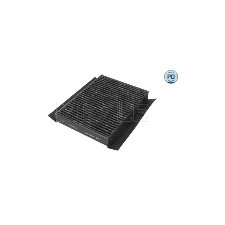Meyle 212 326 0017/Pd Pollen Filter