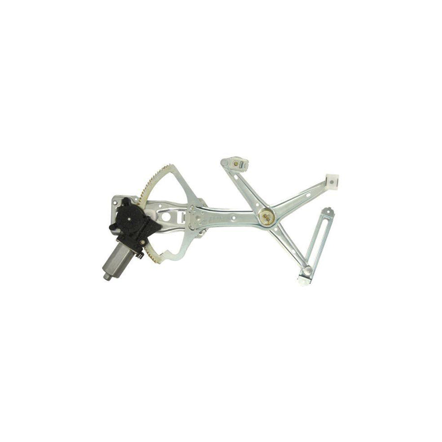 Blic 6060-00-Mc4307 Window Regulator Suitable For Mercedes-Benz C-Class Saloon (W202)