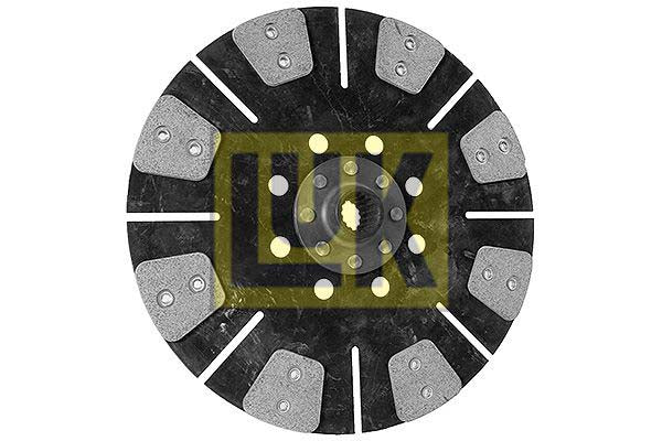 LuK 335 0194 10 Clutch Disc