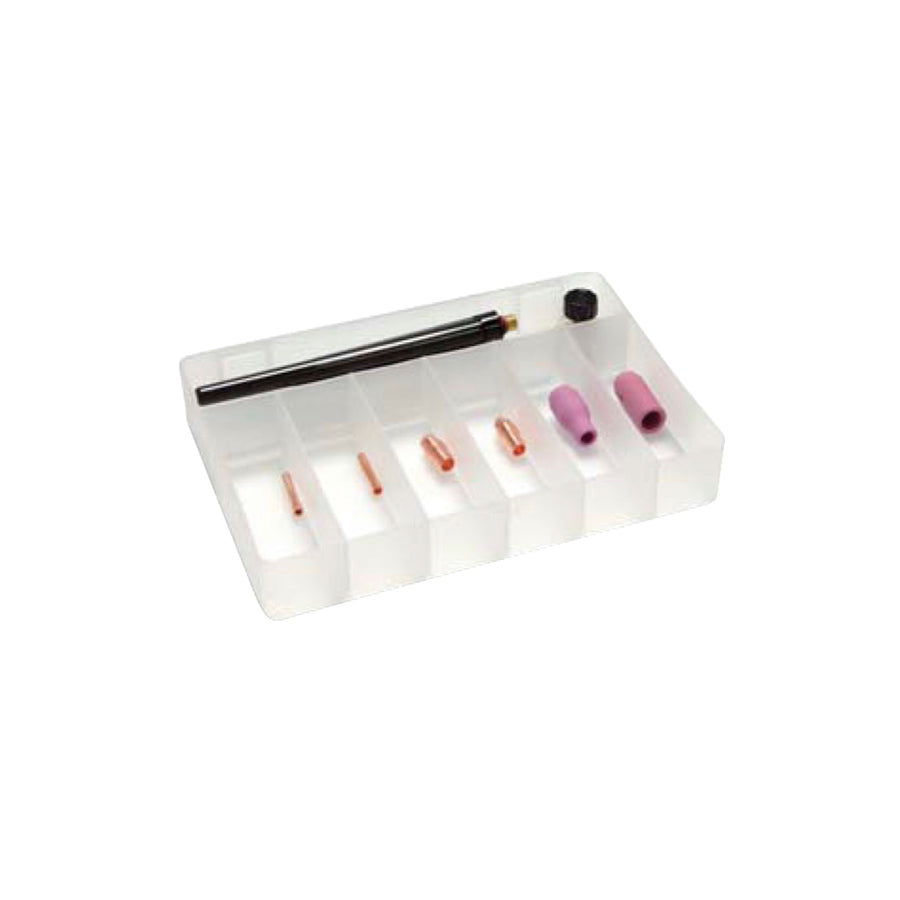 Gys 039414 Consumables Box Torch Abitig 260W Welding Accessories