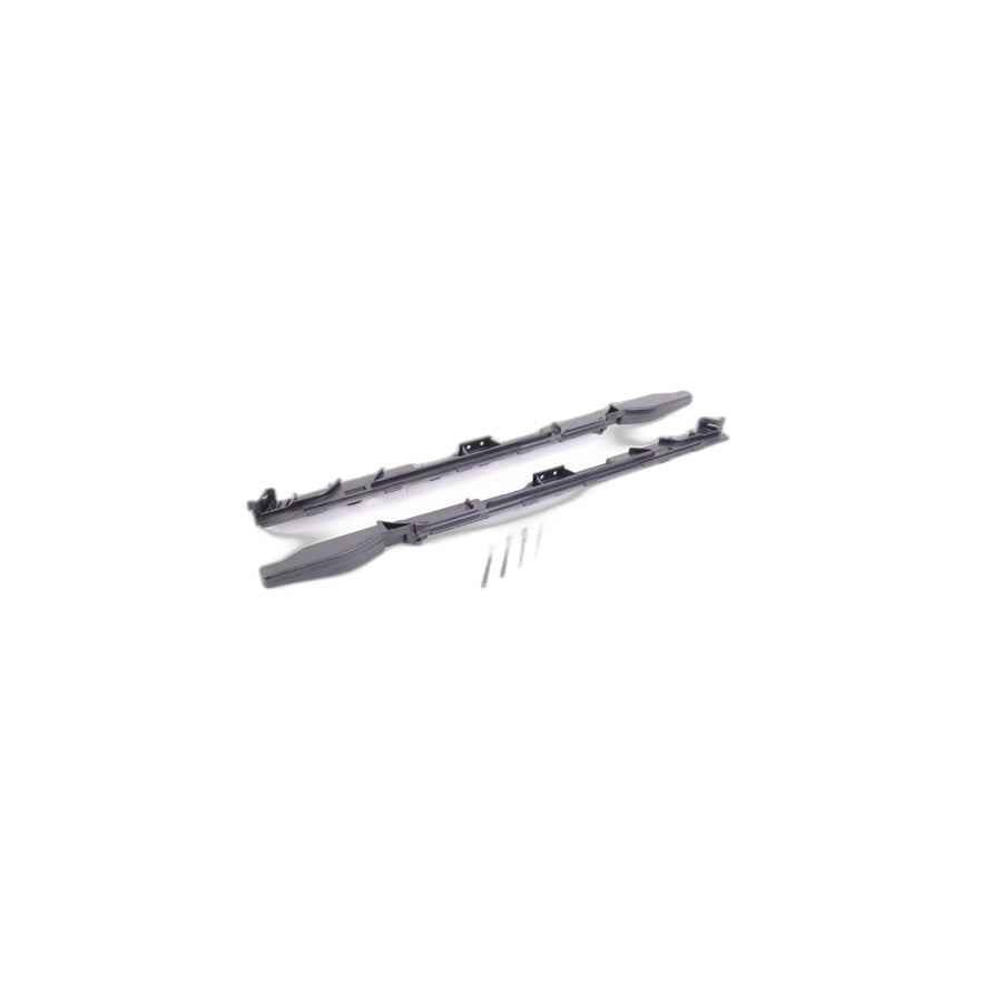 Genuine BMW 54107293448 F25 Mechanism, Suspended Headliner (Inc. X3) | ML Performance US Car Parts