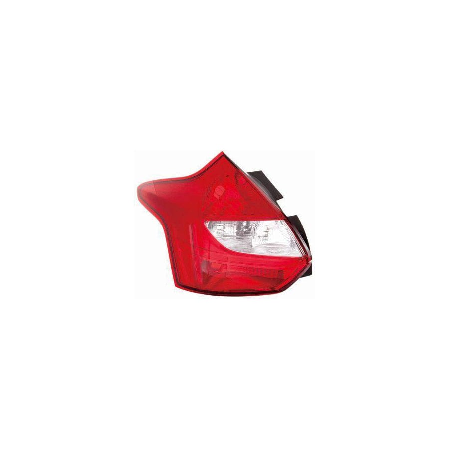 Abakus 43119A4Rue Rear Light for Ford Focus Mk3 Hatchback (Dyb)