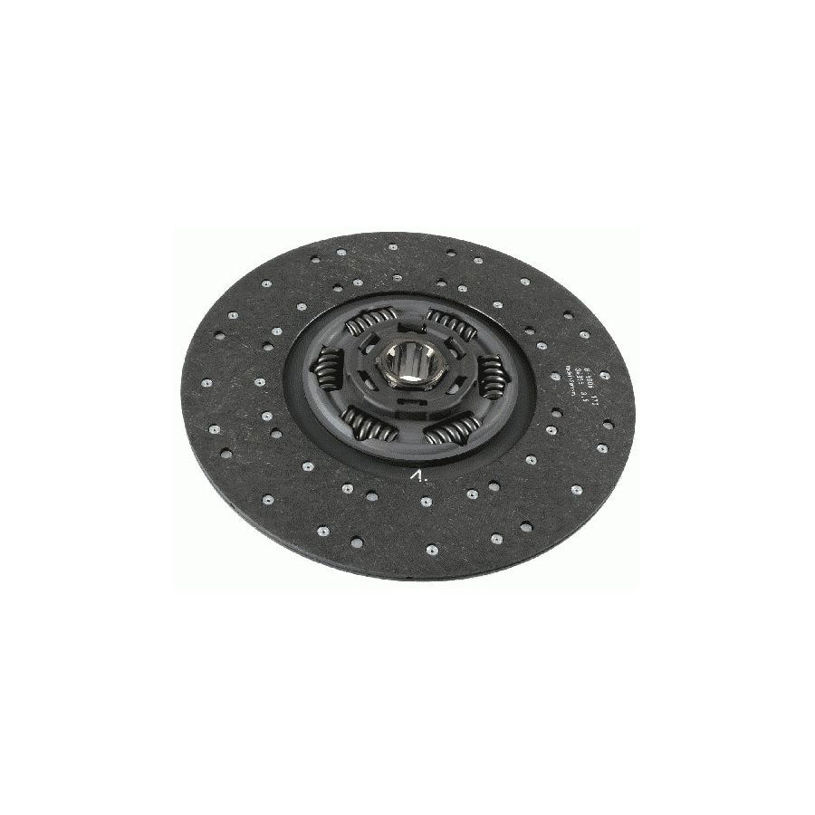 Sachs 1878 634 034 Clutch Disc