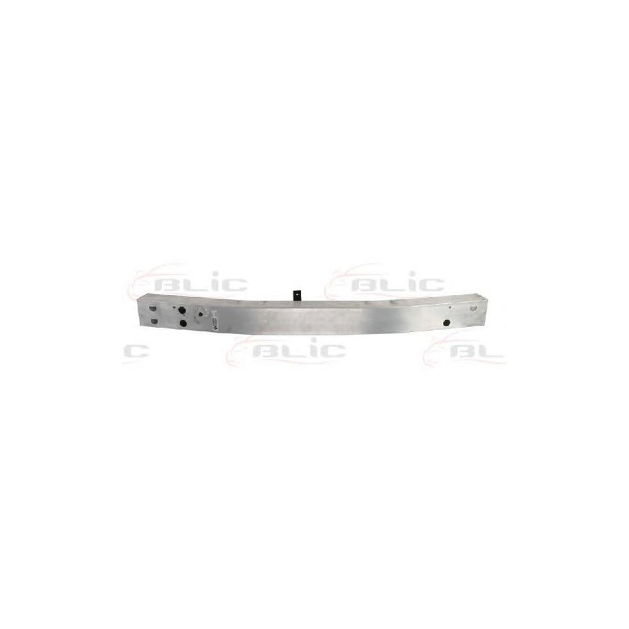 Blic 5502-00-1636940P Bumper Reinforcement For Nissan Tiida