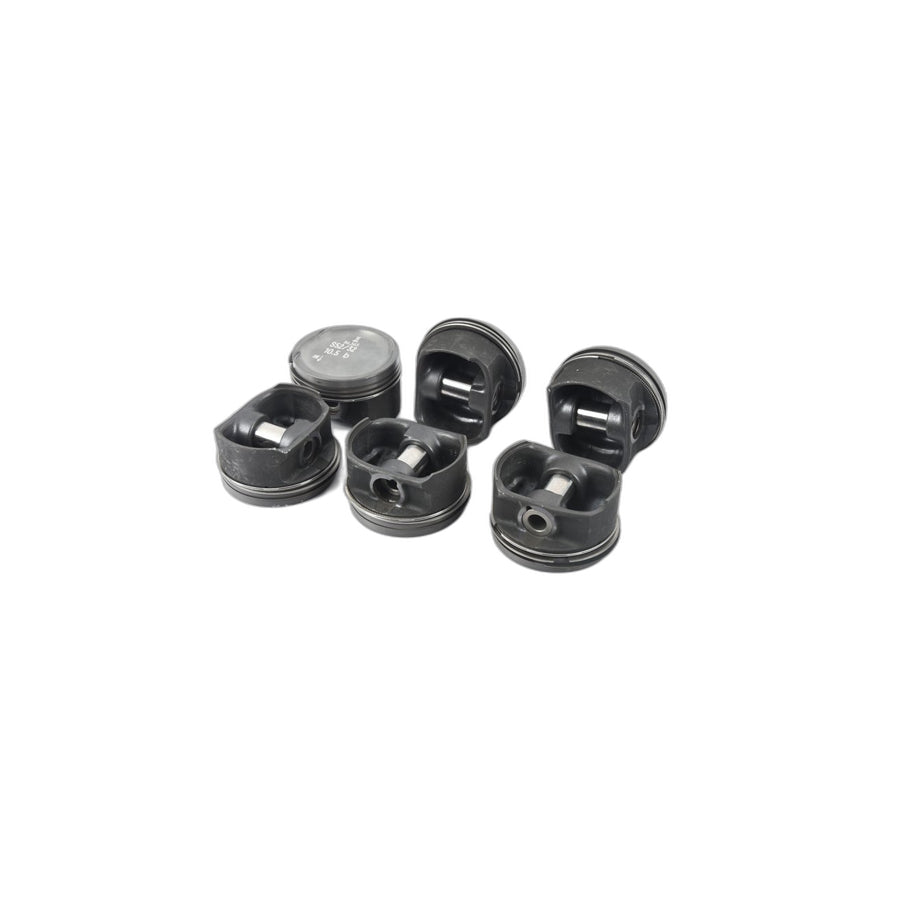 Genuine BMW 11251405702 E36 Piston Kit 86,365mm (Inc. M3 & Z3 M) | ML Performance UK Car Parts
