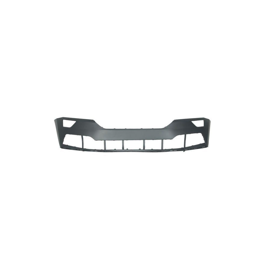 Blic 5510-00-7529901P Bumper For Skoda Karoq Off-Road (Nu7)
