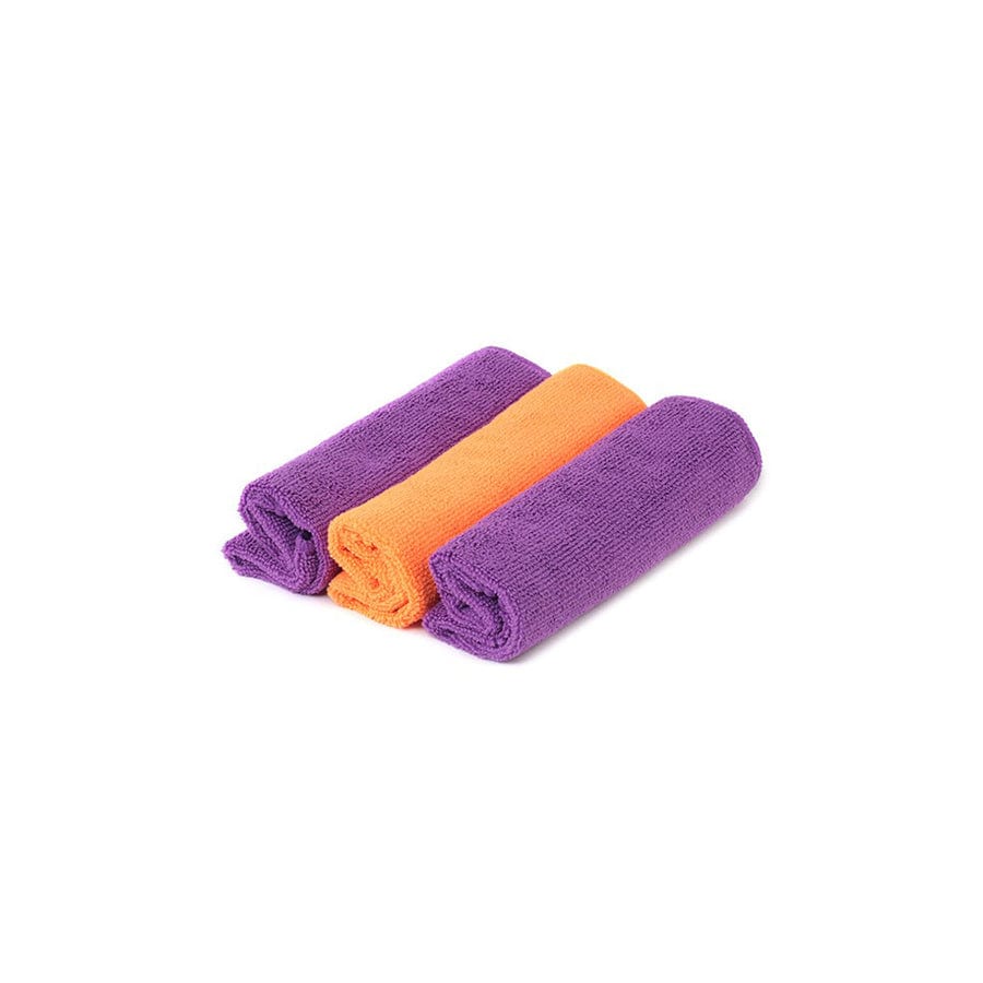 BrUMM Acbrmic3 Polishing Cloth